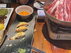 -神乐屋料理·铁板烧(京华园店)