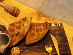 -春庄咖啡SpringHues(钟楼小区店)