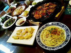 -楚天美食坊(越秀先烈中路店)