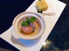 酸梅西瓜-北京四季酒店·采逸轩