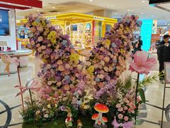 -银座商城(青岛中心店)