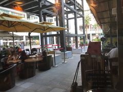 露天位-艾薯夫妇Aysh(福田星河COCOPark店)