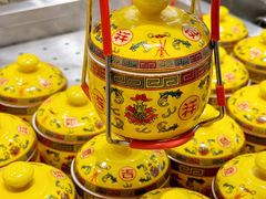 -初色海鲜自助(万丰路店)