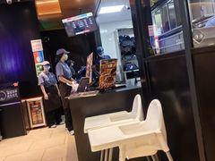 -达美乐比萨(骏壹万邦广场店)
