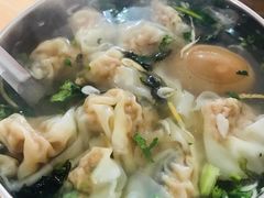 -海萍馄饨(湖北路店)