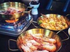 -钳真多钓虾馆·小龙虾海鲜烧烤(九六广场店)