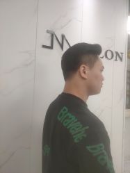 -吉米护肤造型