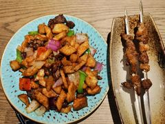 -那时新疆·若羌(经纬汇店)