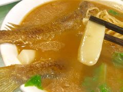 -何记面馆(龙泉山店)