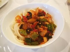 小拌面-乌鲁木齐环球国际大酒店