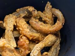 -烧货·活海鲜炭烧(湖滨商业街店)