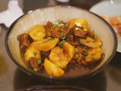 -花满楼(启秀路店)