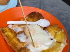 -多春茶室