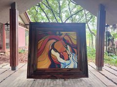 -寒舍蒸鲜(四海马术庄园店)