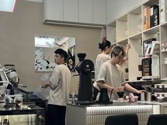 -Dogi&kiki Coffee(中心商务大厦店)