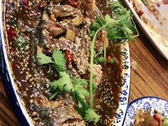 -美味居(古城店)