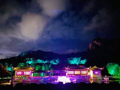-印象普陀