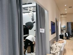 -海马体照相馆(成都来福士广场店)