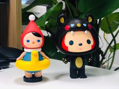 -泡泡玛特POPMART(壹号店)