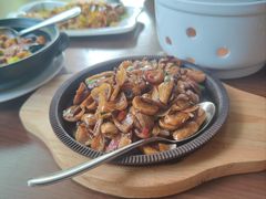 -中发源·清真餐厅(春风店)