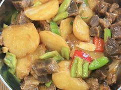 -李老哈·东北菜(宋园路店)