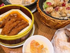 -鸽味轩·粤菜小馆(高楼门总店)