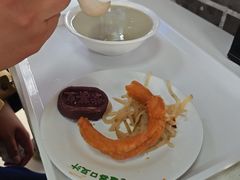 -老磁器口豆汁店(天坛店)