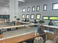 -上海交通大学（闵行校区）-李政道图书馆
