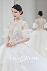-Renee芮亦婚纱(原丽莎)