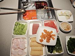 -海底捞火锅(百利广场店)