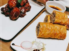 -枣子树·素食餐厅(普陀山店)