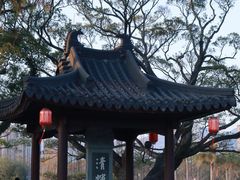 -江心屿景区