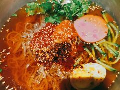 -枪火串烧·东北特色烧烤(罗湖总店)