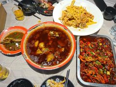 -李叔叔虾蟹大排档(青羊店)