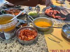 -安又胖韩国烤肉