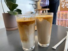 -LAB COFFEE来杯咖啡(浦仓路店)