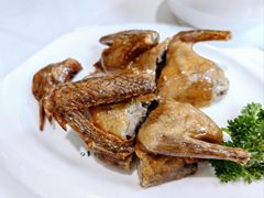 -老洋房花园饭店(绍兴路店)