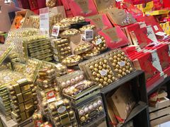 零售区-盒马鲜生(皇庭广场店)