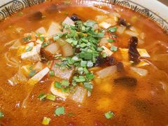 -关中记忆主题餐厅