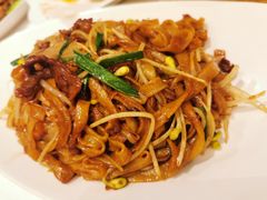 干炒肉片河粉-炳胜品味(海印总店)