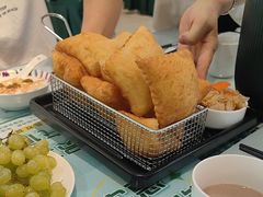 -新疆兵团食府清真(马连道店)