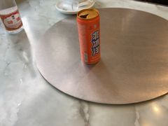 -福寿斋·老北京铜锅涮肉·烧烤(清岚店)
