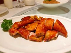 -万龙洲海鲜(安定门店)