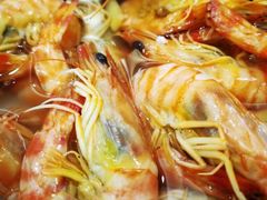 -北塘海鲜·天津菜(大光明桥旗舰店)