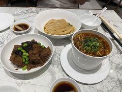 四喜烤麩-鼎泰丰(三里屯店)