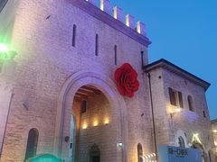 -华谊兄弟（长沙）电影小镇