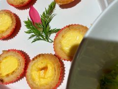 -悦融琥珀·京鲁菜·海味珍品(西单店)