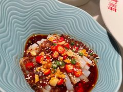 -上上席川菜(凯德乐峰广场店)