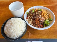 -付小姐在成都(中山公园店)