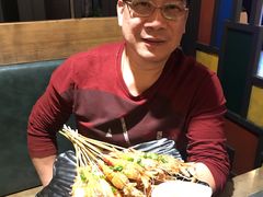 -79号渔船海鲜饭店(华强北店)